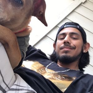 Meet your Posher, Dominic